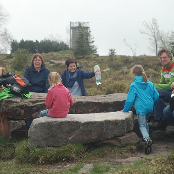 Familienfreizeit Schwarzwald 2016